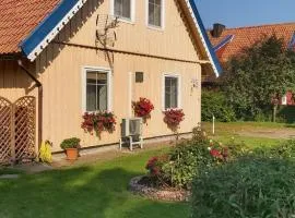 Apartamentai Nidoje pas Virginą