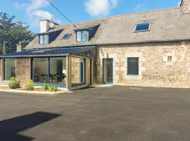 4 Bedroom Amazing Home In Plouézec