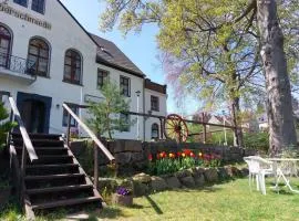 Gasthof Oberschmiede