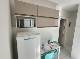 Kitnet melhor localização zona norte