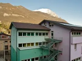 Casthello Ostello di Vallecamonica