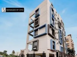 Super Townhouse New Town near DLF 1