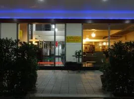 芒果卧室酒店