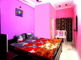 Hotel Parteek Residency Near Amrabati Park - Bypass Road Digha，位于迪卡的酒店