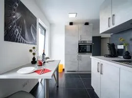 Blauer Stein 7a WH03 - Apartment 2 SZ, 5 Betten