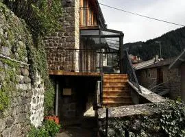 L’Hacienda, maison de caractère