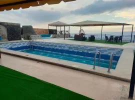 Magical Rosemary Chalet