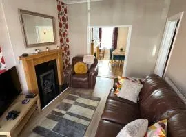 Modern 3BD Home Doncaster South Yorkshire