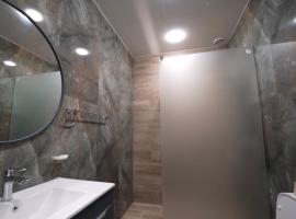 Арарат Голд，位于Agamzalu的酒店