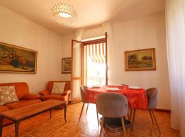 Al Numero 16，位于莱万托的酒店