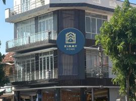 KimMy Home，位于潘切的酒店