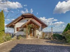 Vineyard Cottage Bahor - Happy Rentals