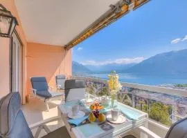 Casa Monti Belvedere - Happy Rentals