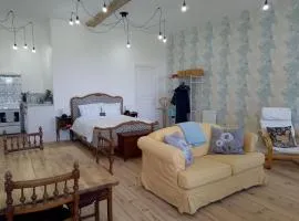 Pyrenees Vue Gite - Le Plus de Commentaires Positifs - Vues Fantastique, Calme, Jardin, Parking Sur Place