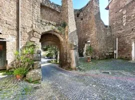 Alloggio turistico Zia Lucia