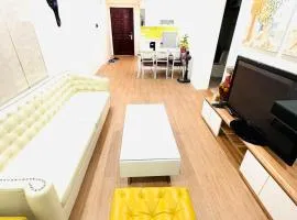 Chuỗi căn hộ Homestay Newlife 3 Ngủ Đầy đủ tiện nghi - có bể bơi - Trung tâm Bãi Cháy