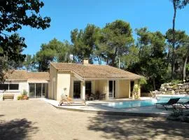 Holiday Home Luberon Vidauque - CVN140 by Interhome