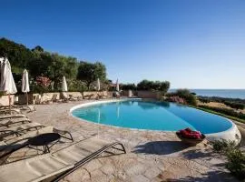 盘博度特乡村度假酒店