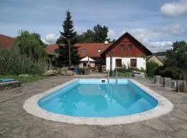 Holiday Home Lika by Interhome