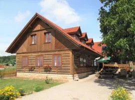 Holiday Home Růžovka by Interhome