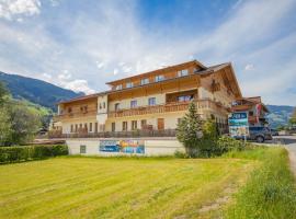 Apartment Lechners Wohnwelt-1 by Interhome，位于斯图姆的酒店