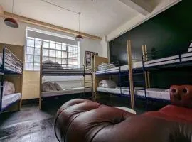 洛克波尔酒店