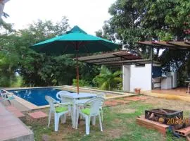 FINCA DE DESCANSO MARLU
