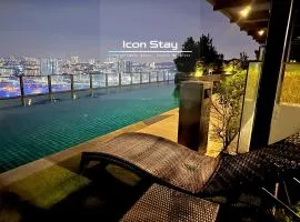 Premium Retreat Suite @ Icon City