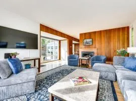 Mill Valley Home: 5 Mi to Golden Gate Bridge!