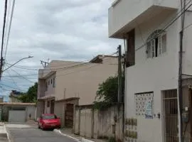 Residencial Barbosa - Apto 102