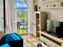 Top Sunset Beach Apartman