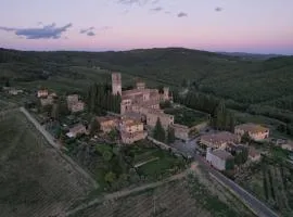 Casa del Viandante Romea del Chianti - Badia a Passignano