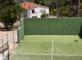 CASA RURAL EL PINICO