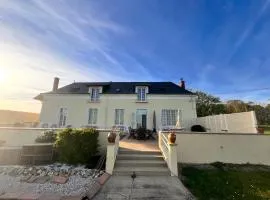Mon "Chateau" FRAUSSIE