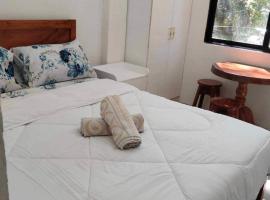 Kathy's Place at Sto Niño Cold Spring，位于Catarman的酒店