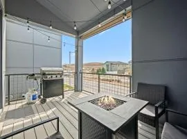 Uptown Avenue - Broomfield