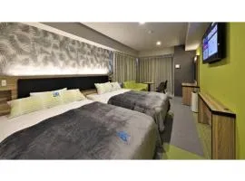 Green Rich Hotel Okinawa Nago - Vacation STAY 49899v