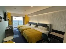 Green Rich Hotel Okinawa Nago - Vacation STAY 49879v