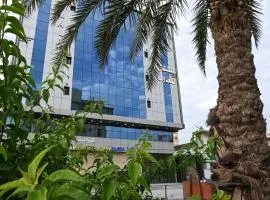 Buyot Malath Serviced Apartment - شقق بيوت ملاذ للشقق المخدومة