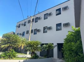 HOTEL PORTELÃO，位于里约热内卢的酒店