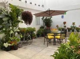 El Rincon de Los Angeles