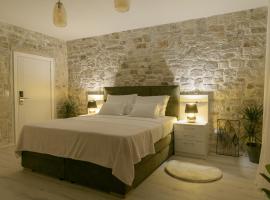 Rooms Bartul Trogir