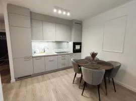 STARCO Apartamenty Centrum