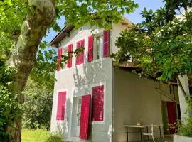 Calme absolue, Jardin, Piscine, Salle de Sport Privée