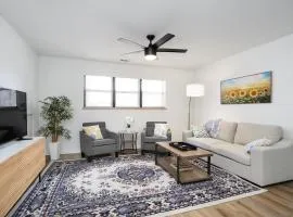 Walk to K-State - Cozy Manhattan Retreat
