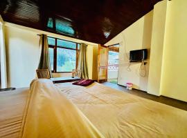 Hotel Sliver Inn - Affordable Luxury Stay Near Mall Road，位于马拉里的酒店