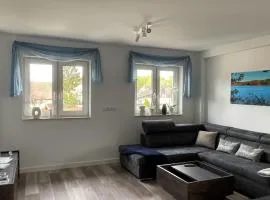 Ferienhaus Helfert FeWo2