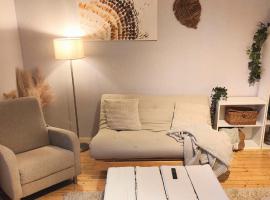 Condo in the city of Turku