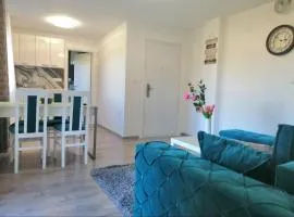 Apartmani NINA Zlatar