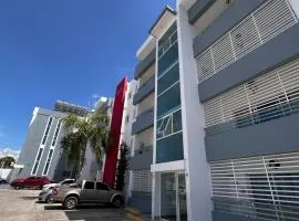 Bello Apartamento en Santiago con todas las comodidades